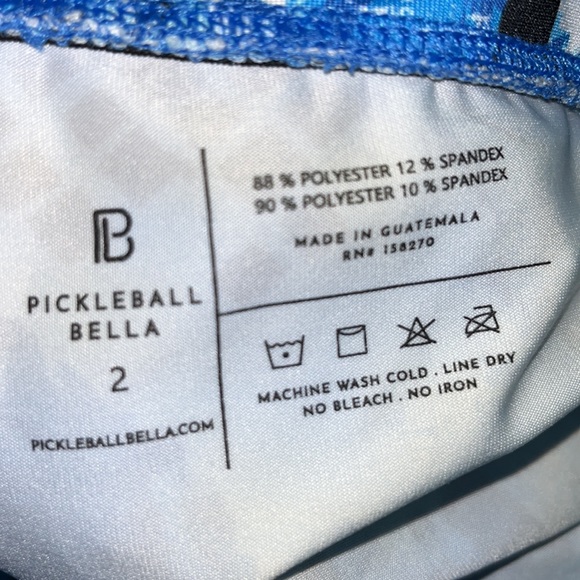 🎾💎👄 • 💎👄 PickleBaLl BeLlA •2• 💎👄🎾• Flutter - Picture 5 of 10